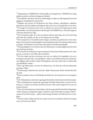 Bible - Swedish Version.pdf