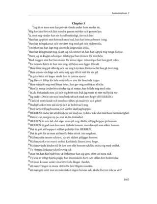 Bible - Swedish Version.pdf