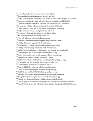 Bible - Swedish Version.pdf