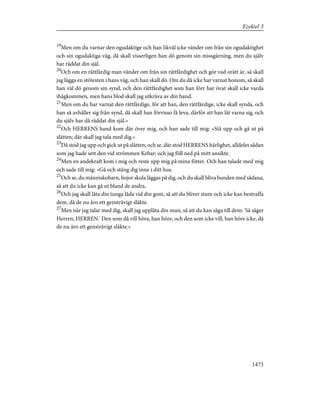 Bible - Swedish Version.pdf