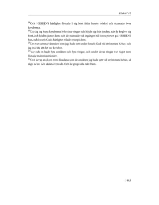 Bible - Swedish Version.pdf