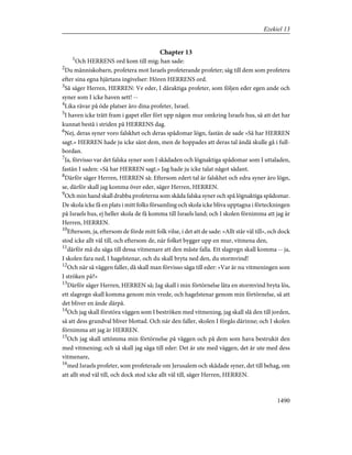 Bible - Swedish Version.pdf