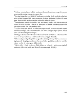 Bible - Swedish Version.pdf