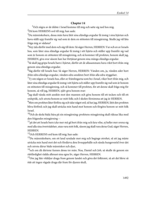 Bible - Swedish Version.pdf