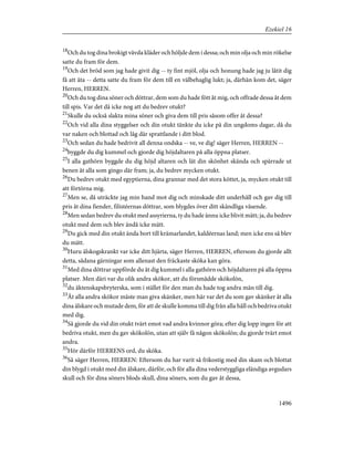 Bible - Swedish Version.pdf