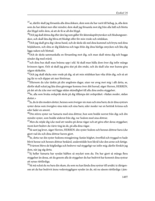 Bible - Swedish Version.pdf