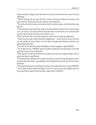 Bible - Swedish Version.pdf