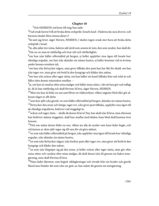 Bible - Swedish Version.pdf