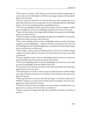 Bible - Swedish Version.pdf