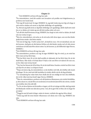 Bible - Swedish Version.pdf