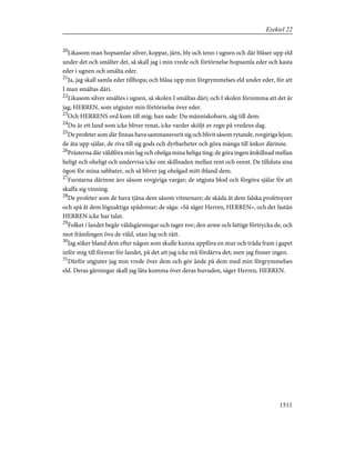 Bible - Swedish Version.pdf