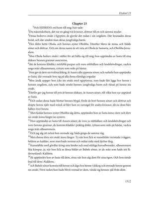 Bible - Swedish Version.pdf