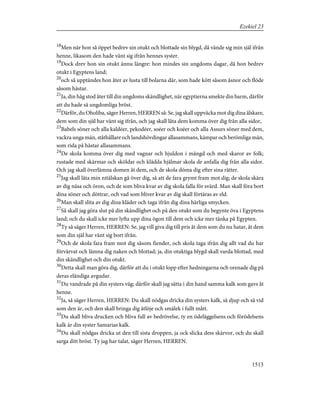 Bible - Swedish Version.pdf