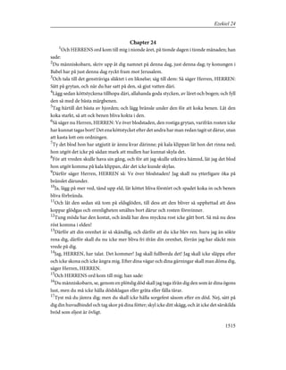 Bible - Swedish Version.pdf