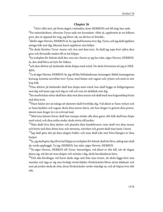 Bible - Swedish Version.pdf