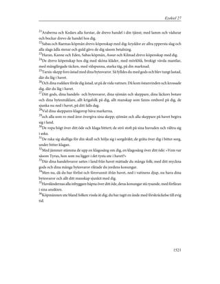 Bible - Swedish Version.pdf