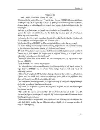 Bible - Swedish Version.pdf