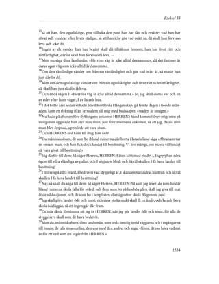 Bible - Swedish Version.pdf