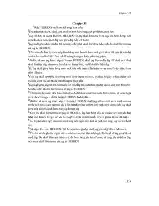 Bible - Swedish Version.pdf