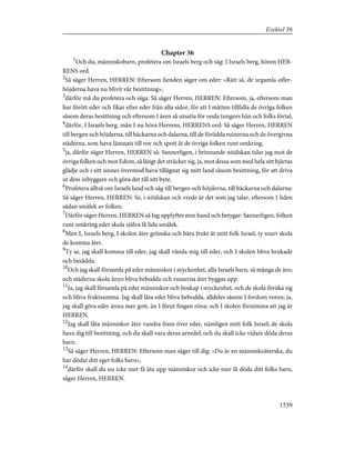 Bible - Swedish Version.pdf