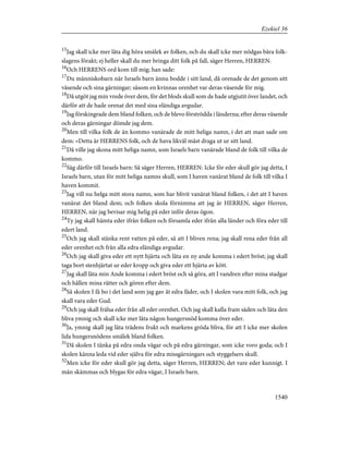 Bible - Swedish Version.pdf