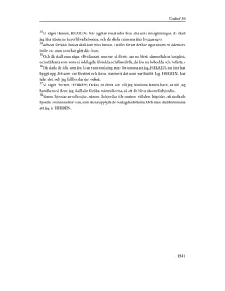 Bible - Swedish Version.pdf