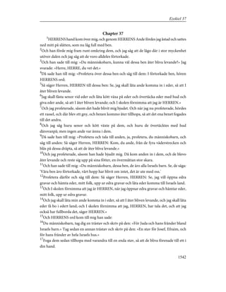 Bible - Swedish Version.pdf