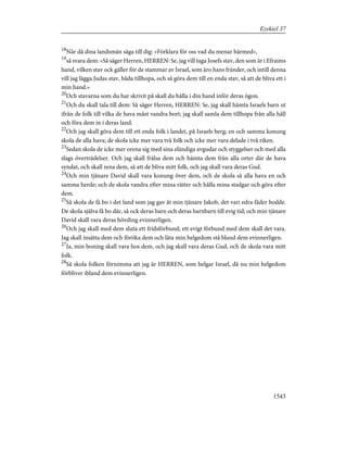 Bible - Swedish Version.pdf