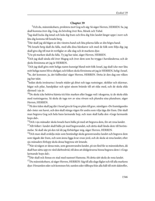 Bible - Swedish Version.pdf