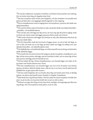 Bible - Swedish Version.pdf