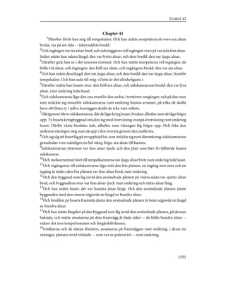 Bible - Swedish Version.pdf