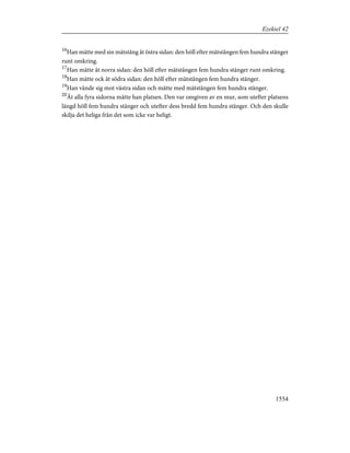 Bible - Swedish Version.pdf