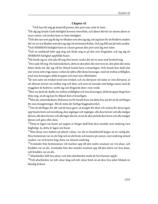 Bible - Swedish Version.pdf