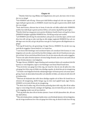 Bible - Swedish Version.pdf