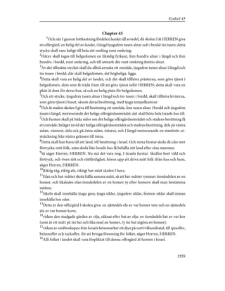 Bible - Swedish Version.pdf