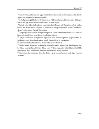 Bible - Swedish Version.pdf