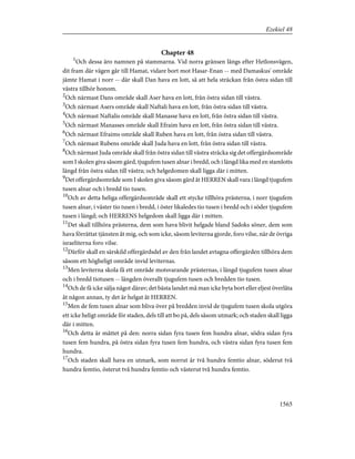 Bible - Swedish Version.pdf