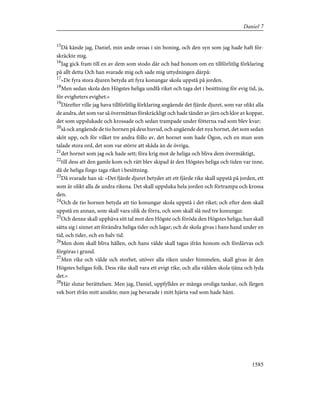 Bible - Swedish Version.pdf