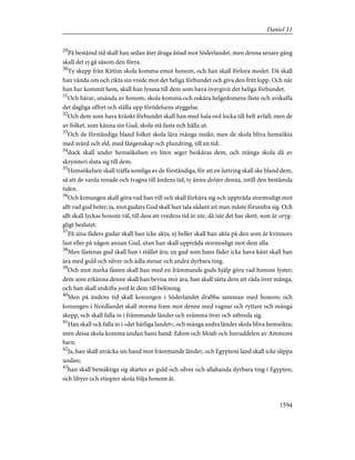 Bible - Swedish Version.pdf