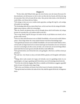 Bible - Swedish Version.pdf