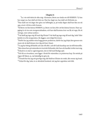 Bible - Swedish Version.pdf