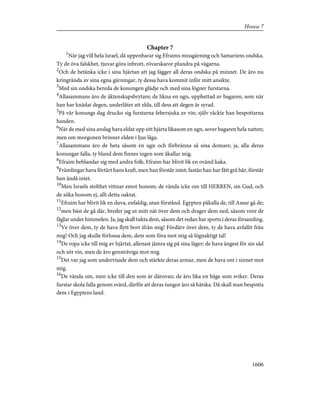 Bible - Swedish Version.pdf