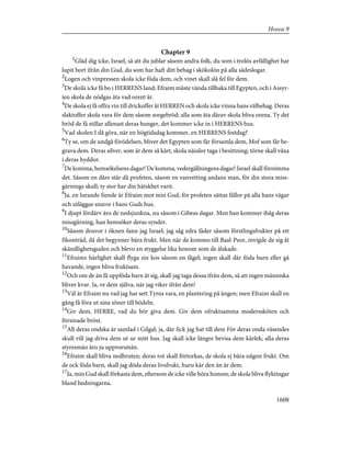 Bible - Swedish Version.pdf