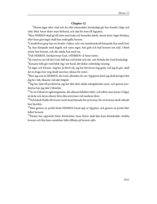 Bible - Swedish Version.pdf