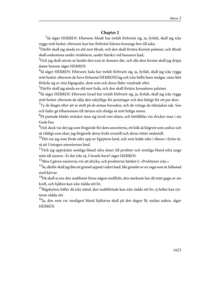 Bible - Swedish Version.pdf