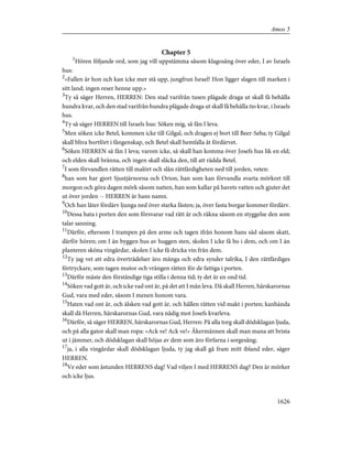 Bible - Swedish Version.pdf