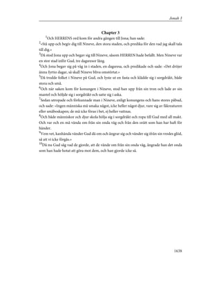 Bible - Swedish Version.pdf