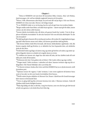 Bible - Swedish Version.pdf