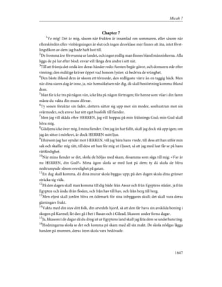 Bible - Swedish Version.pdf