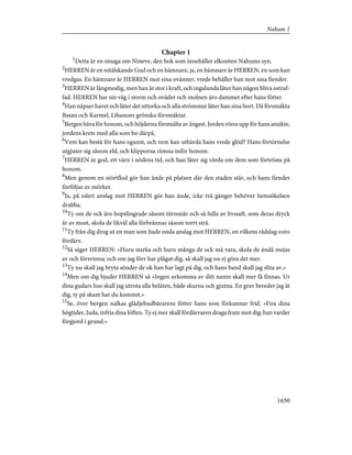 Bible - Swedish Version.pdf